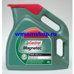 10W-40 Castrol Magnatec A3/B4 